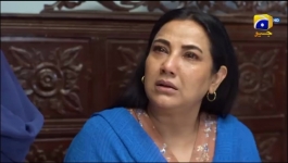 Zindagi Aik Paheli Episode 57 - 25th Dec 2022